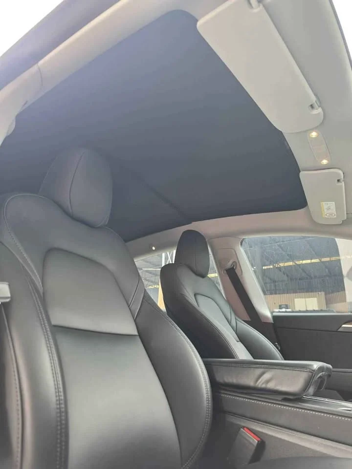 2022 Tesla Model Y 3