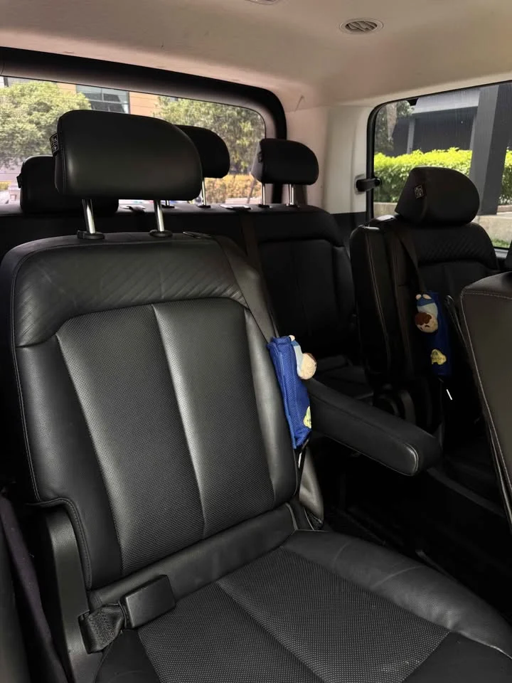 2021 Hyundai Staria US4 3