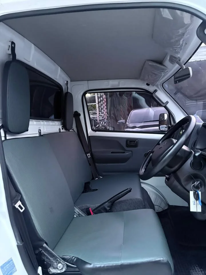 2022 Suzuki Carry I 2