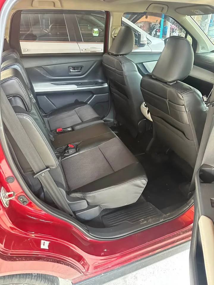 2022 Toyota Veloz III 2