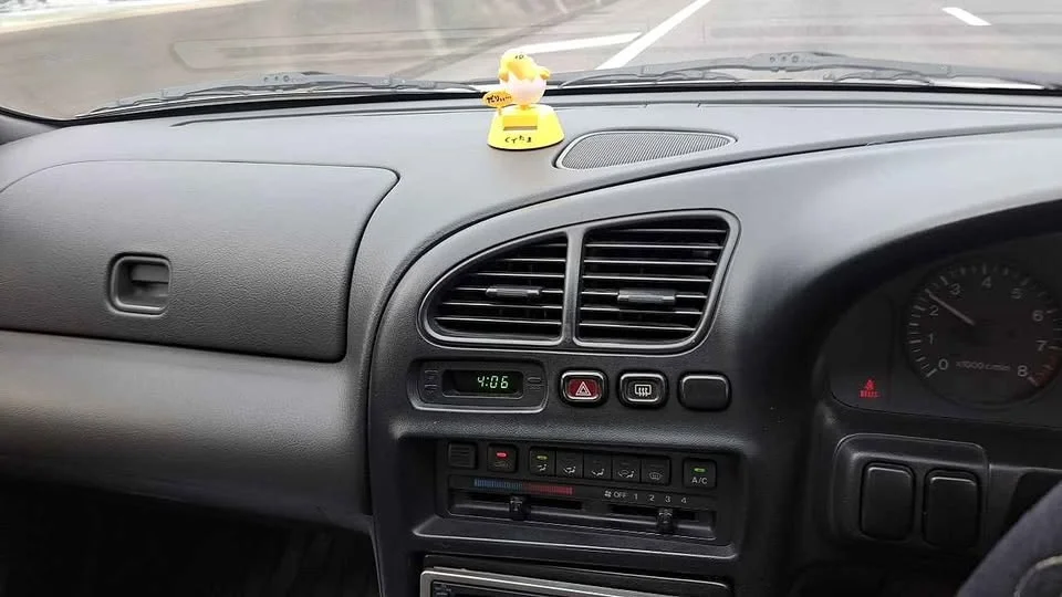 1997 Mazda 323 VII 3