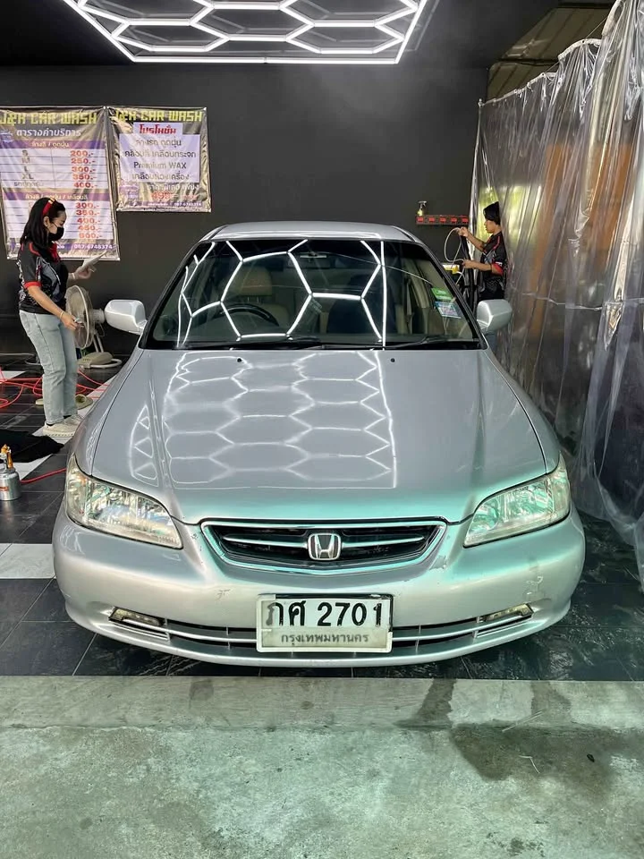 2000 Honda Accord VI 3