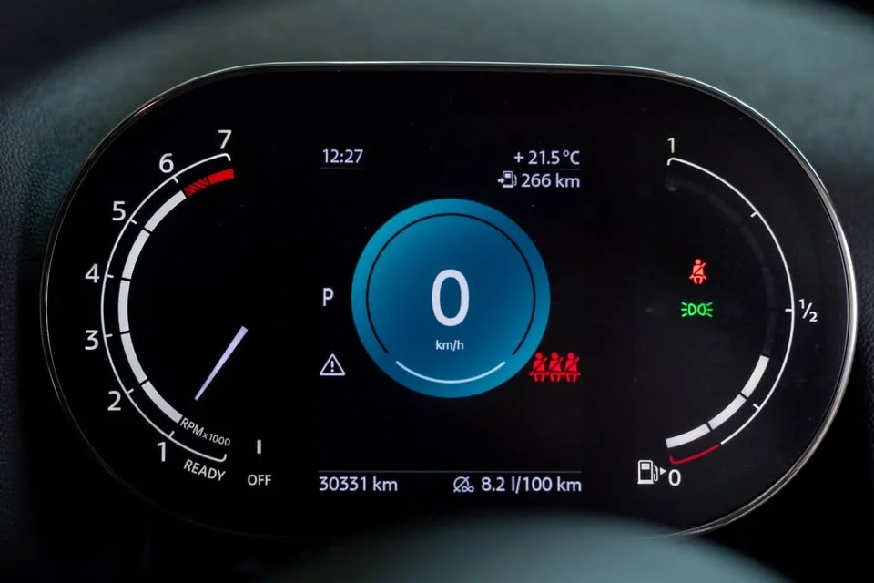 2024 Mini Countryman II 3