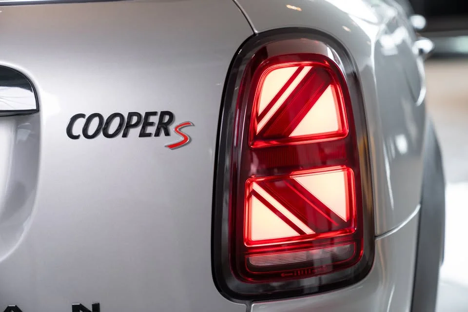 2024 Mini Countryman II 2