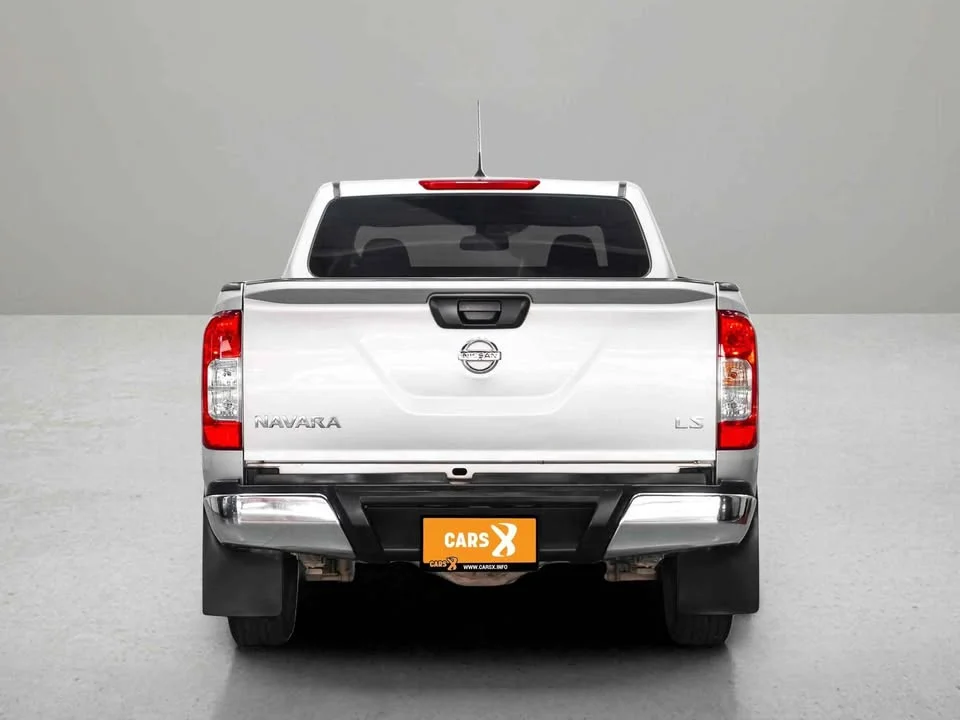 2023 Nissan Navara III 3