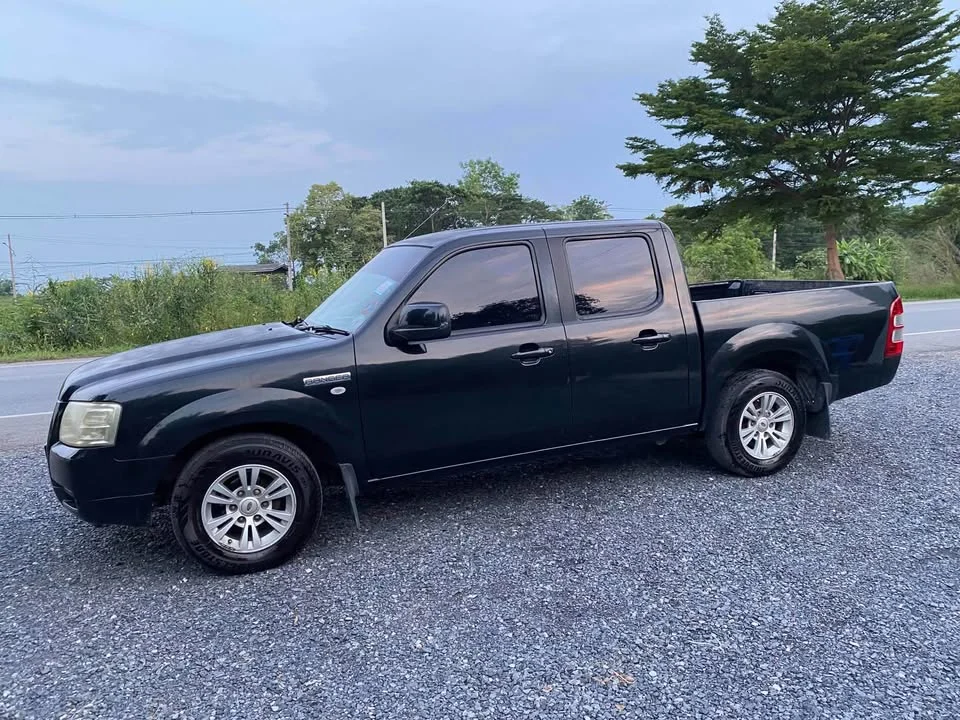 2008 Ford Ranger II 2