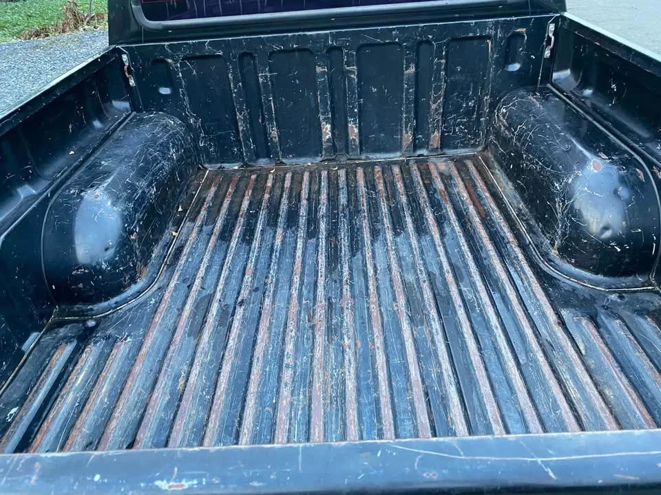 2008 Ford Ranger II 3