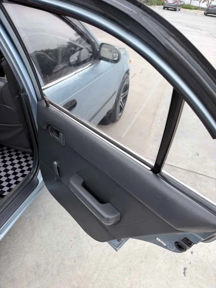 1995 Toyota Corolla Altis VII (E100) 2