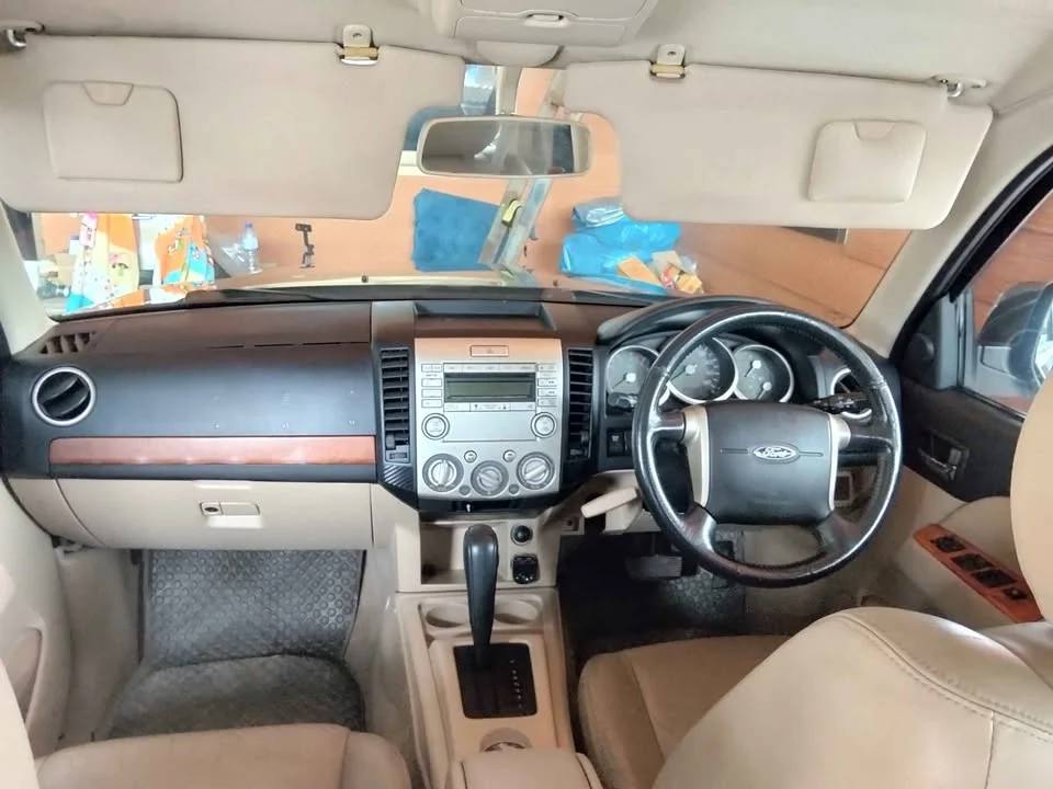 2008 Ford Everest I 3