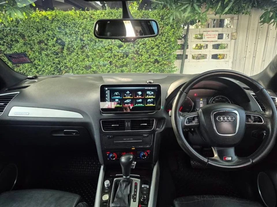 2010 Audi Q5 I (8R) 3
