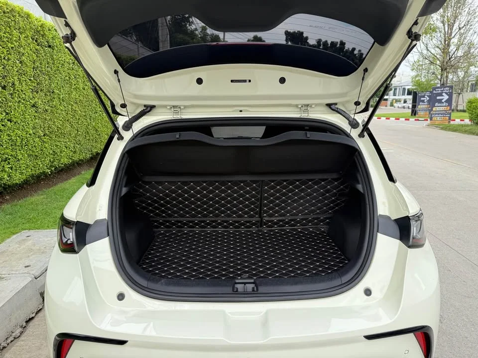 2024 BYD Dolphin 2
