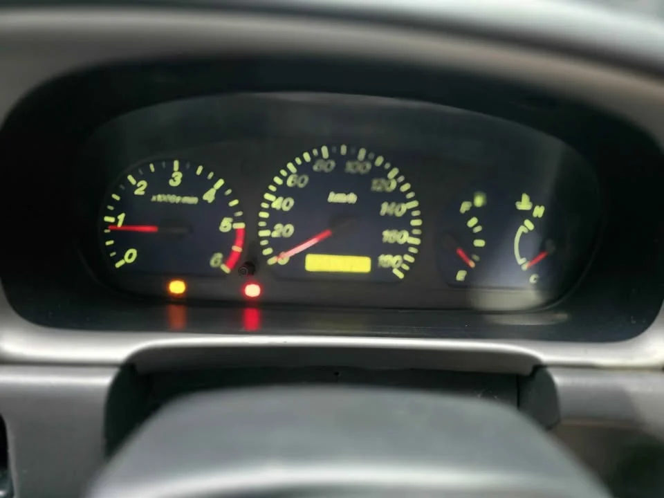 2004 Mazda 2500 Fighter V 3