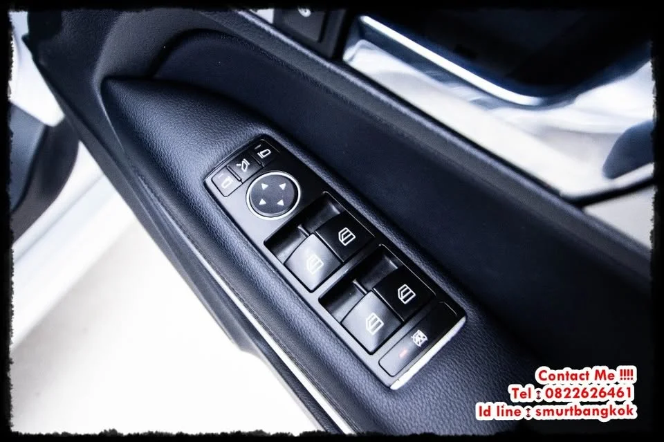 2011 Benz E-Class W212 3