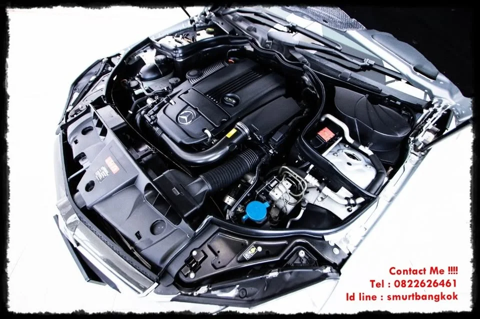2011 Benz E-Class W212 2
