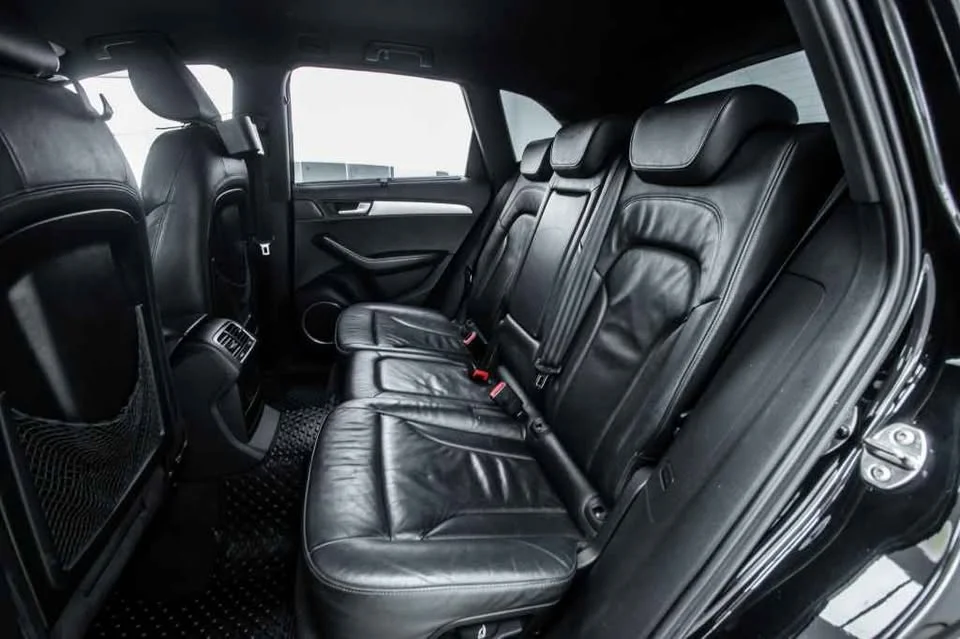 2010 Audi Q5 I (8R) 3
