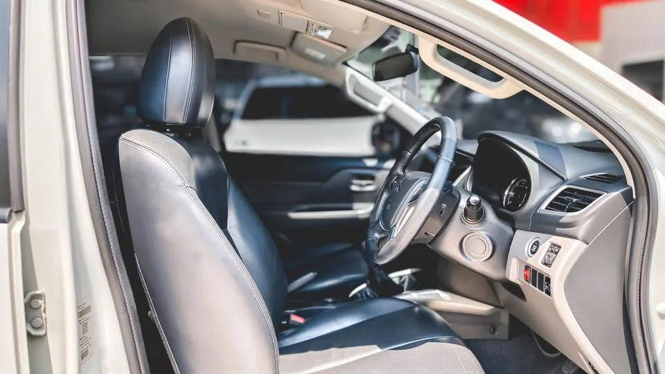 2018 Mitsubishi Triton V 2