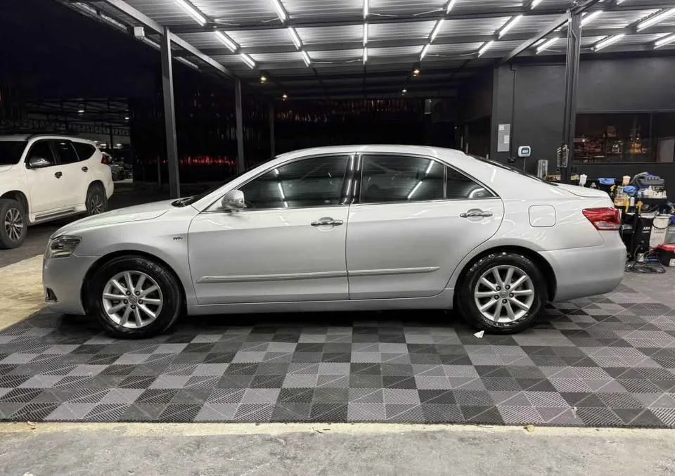 2011 Toyota Camry VI (XV40) 3