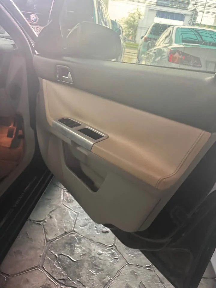 2012 Volvo S40 II 3