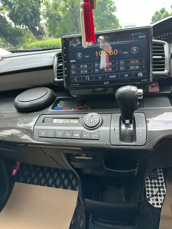 2012 Honda Freed I 2