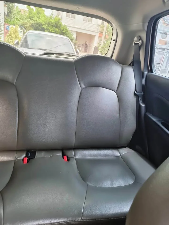 2018 Suzuki Celerio II 2