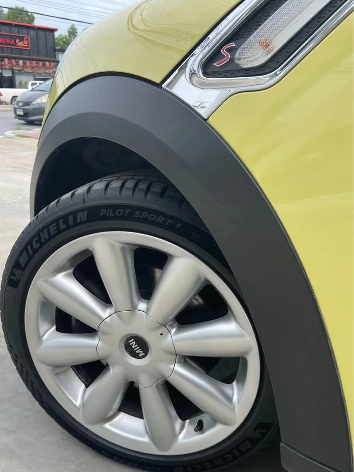 2011 Mini Countryman I 2
