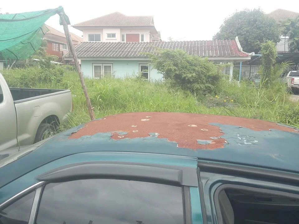 1980 Nissan Sunny IV 3