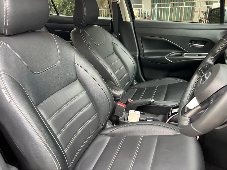 2022 Nissan Almera N18 2