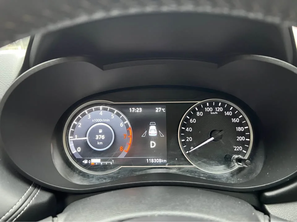 2022 Nissan Almera N18 3