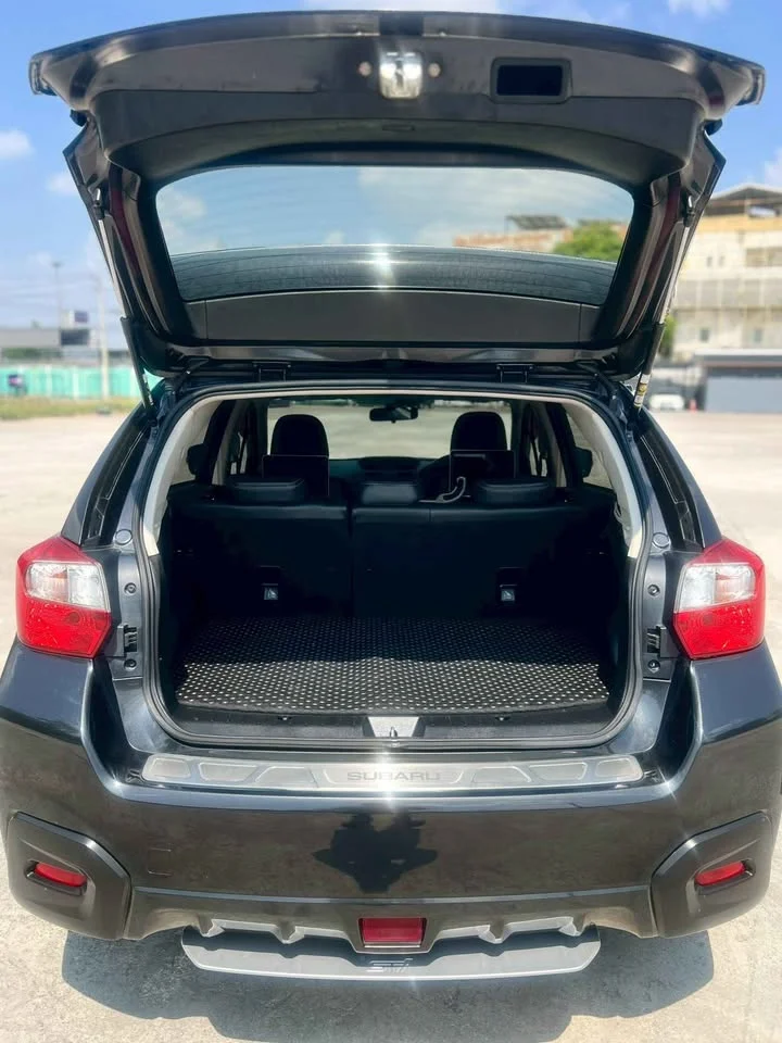 2016 Subaru XV I 3