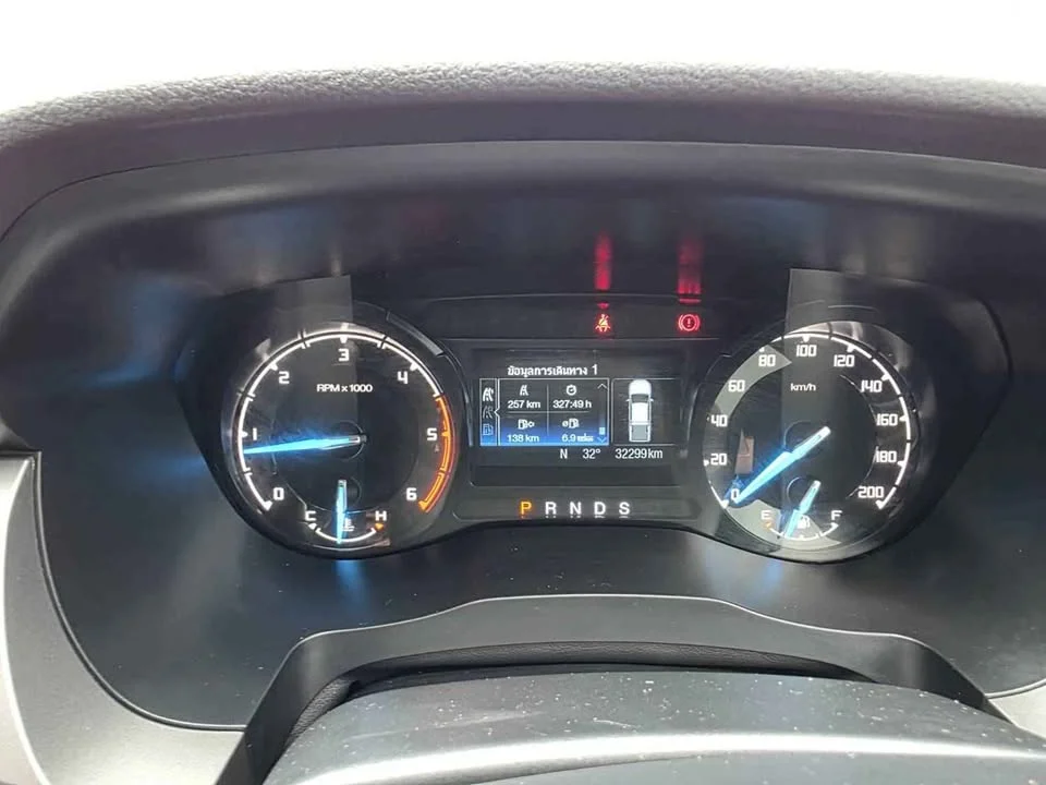 2021 Ford Ranger III 3