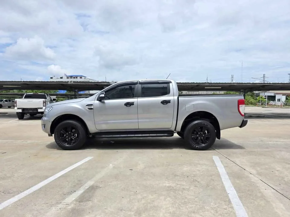 2021 Ford Ranger III 2