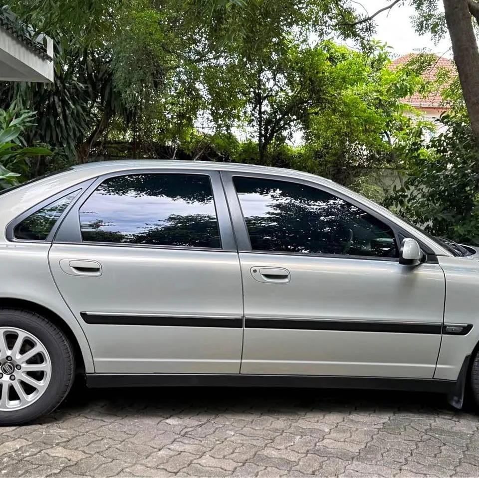2000 Volvo S80 I 2