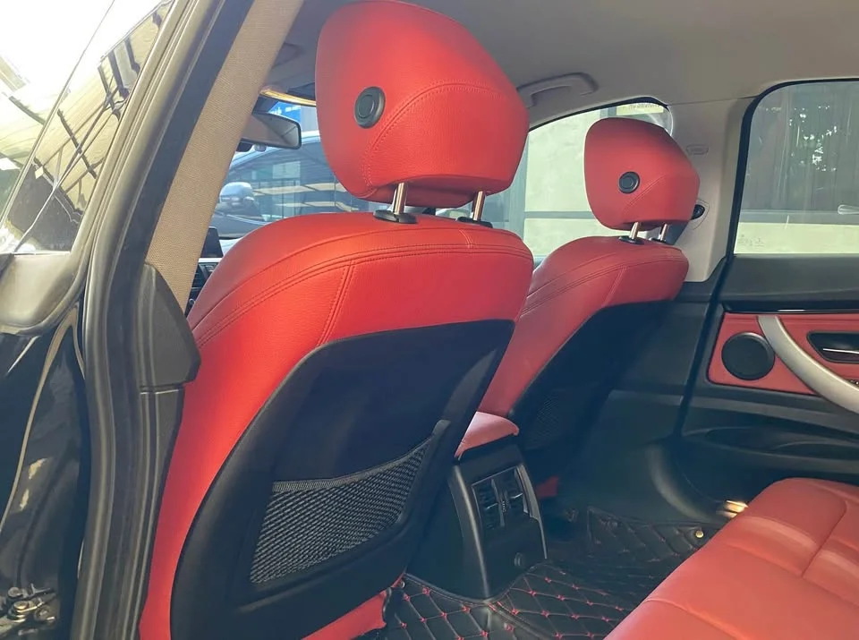 2020 BMW 3er GT F34 3