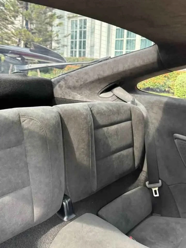 2012 Porsche 911 991 2