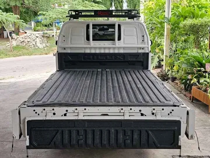 2024 Toyota Hilux Champ AN110 2