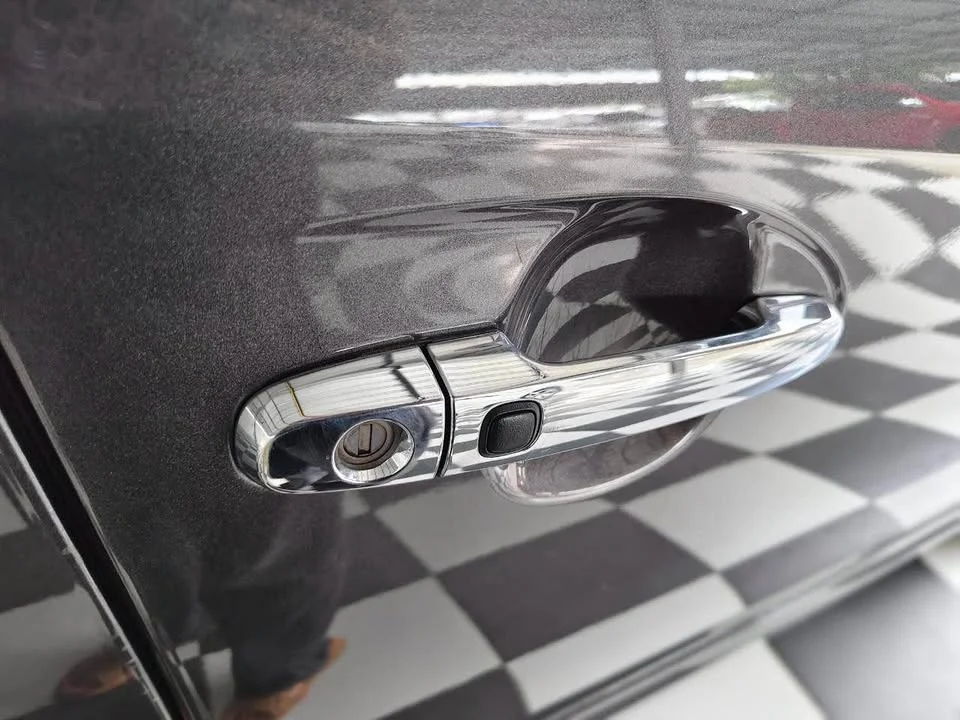 2015 Toyota Yaris III 3