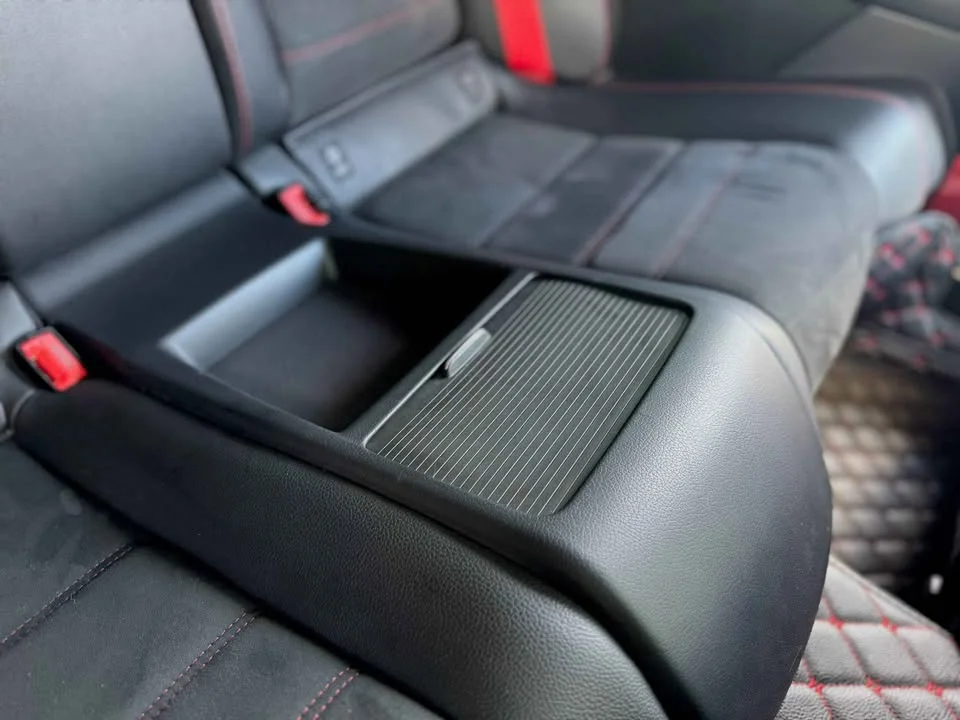 2013 Benz C-Class W204 3