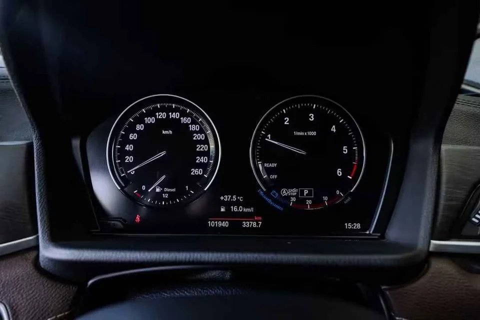 2022 BMW X1 F48, F49 3