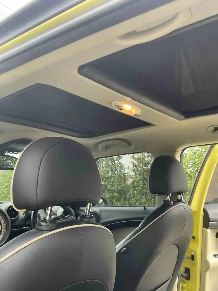 2011 Mini Countryman I 2