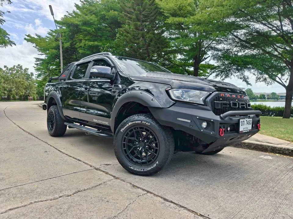 2018 Toyota Hilux VII 3