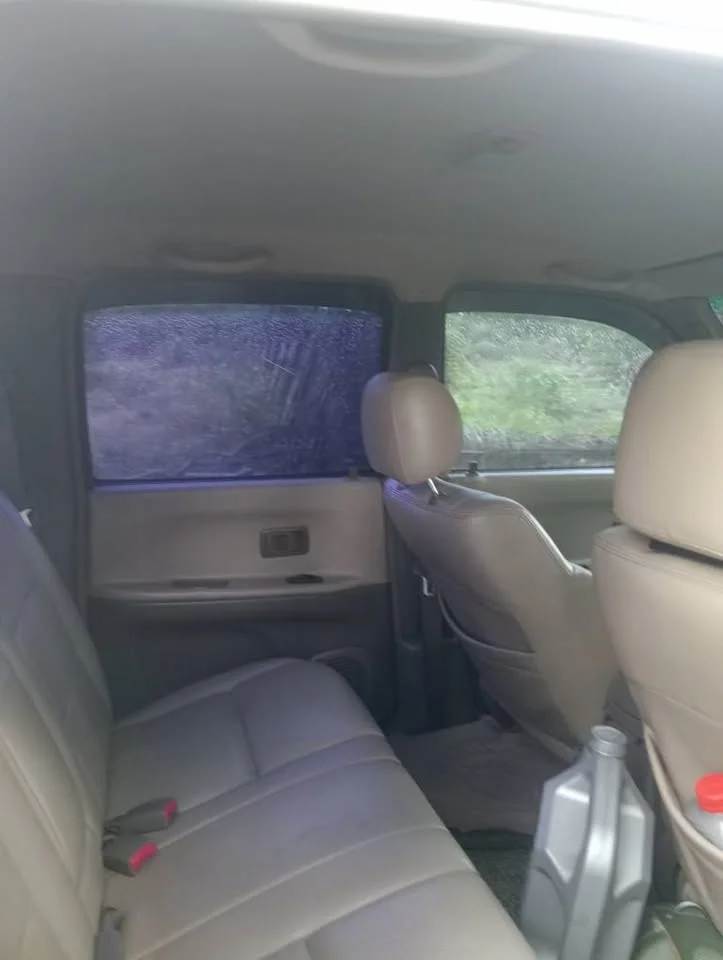 2004 Toyota Hilux Tiger VI 3