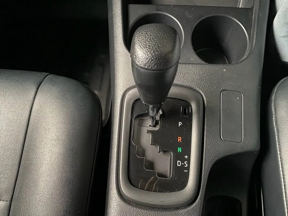 2024 Toyota Hilux Champ AN110 3