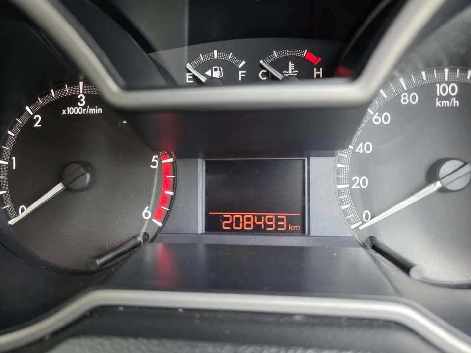 2014 Mazda BT-Series II 2
