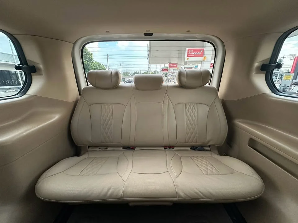 2021 Hyundai H-1 II 3