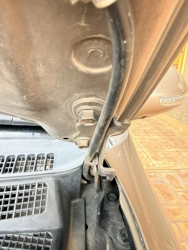 2006 Toyota Fortuner I 2
