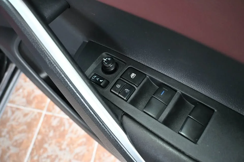 2020 Toyota Corolla Cross XG10 3