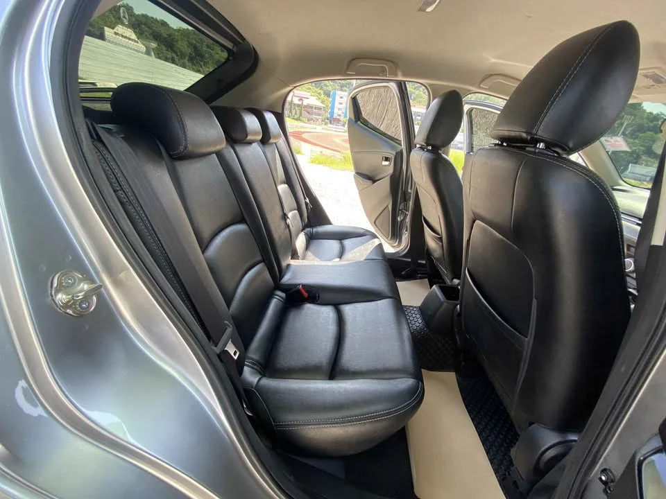 2019 Mazda 2 III 2