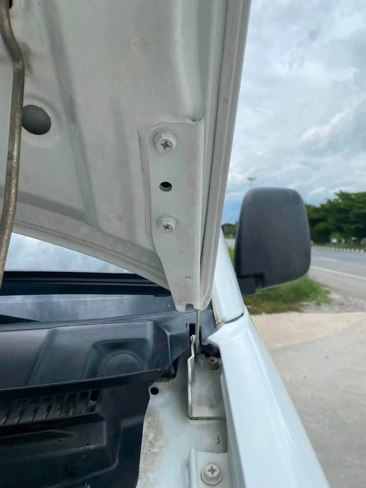 2018 Suzuki Carry I 3