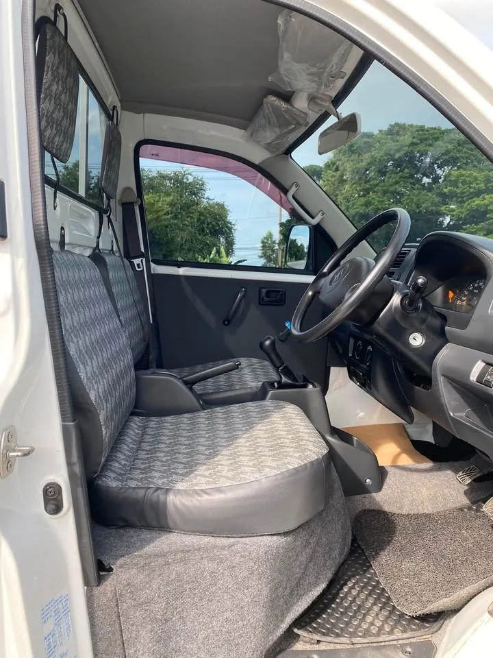 2018 Suzuki Carry I 2