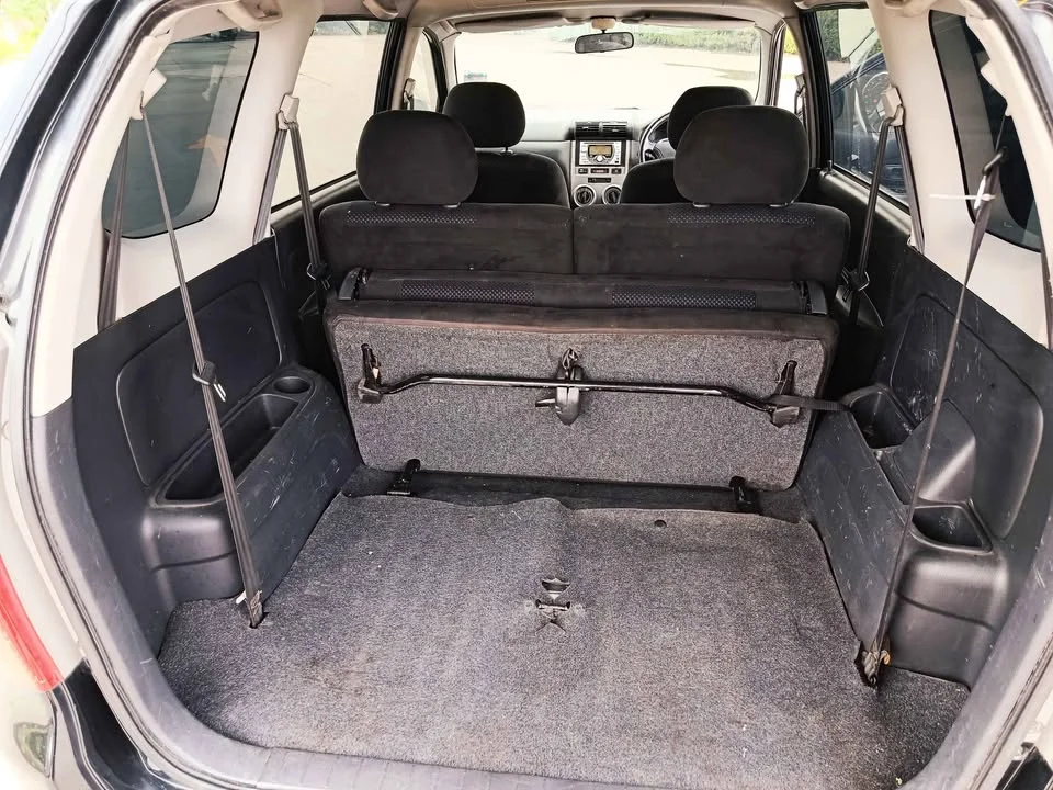 2011 Toyota Avanza I 3
